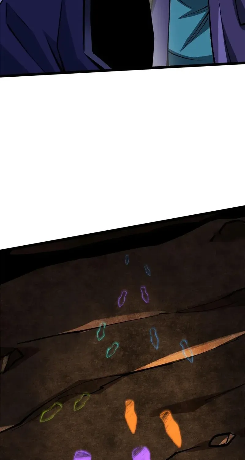 My Reluctant Journey into Forbidden Spells Chapter 76 page 3 - 