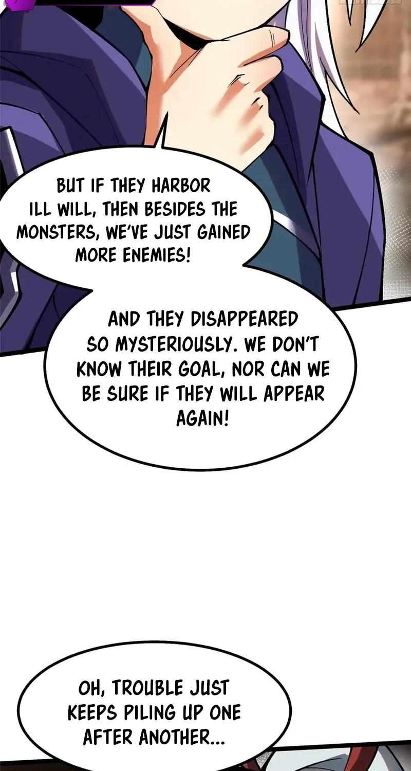 My Reluctant Journey into Forbidden Spells Chapter 76 page 24 - 
