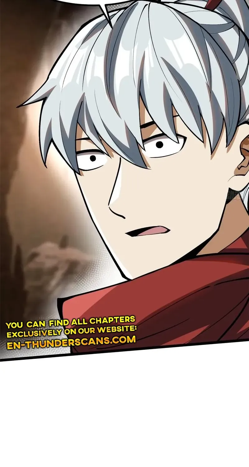 My Reluctant Journey into Forbidden Spells Chapter 76 page 25 - 
