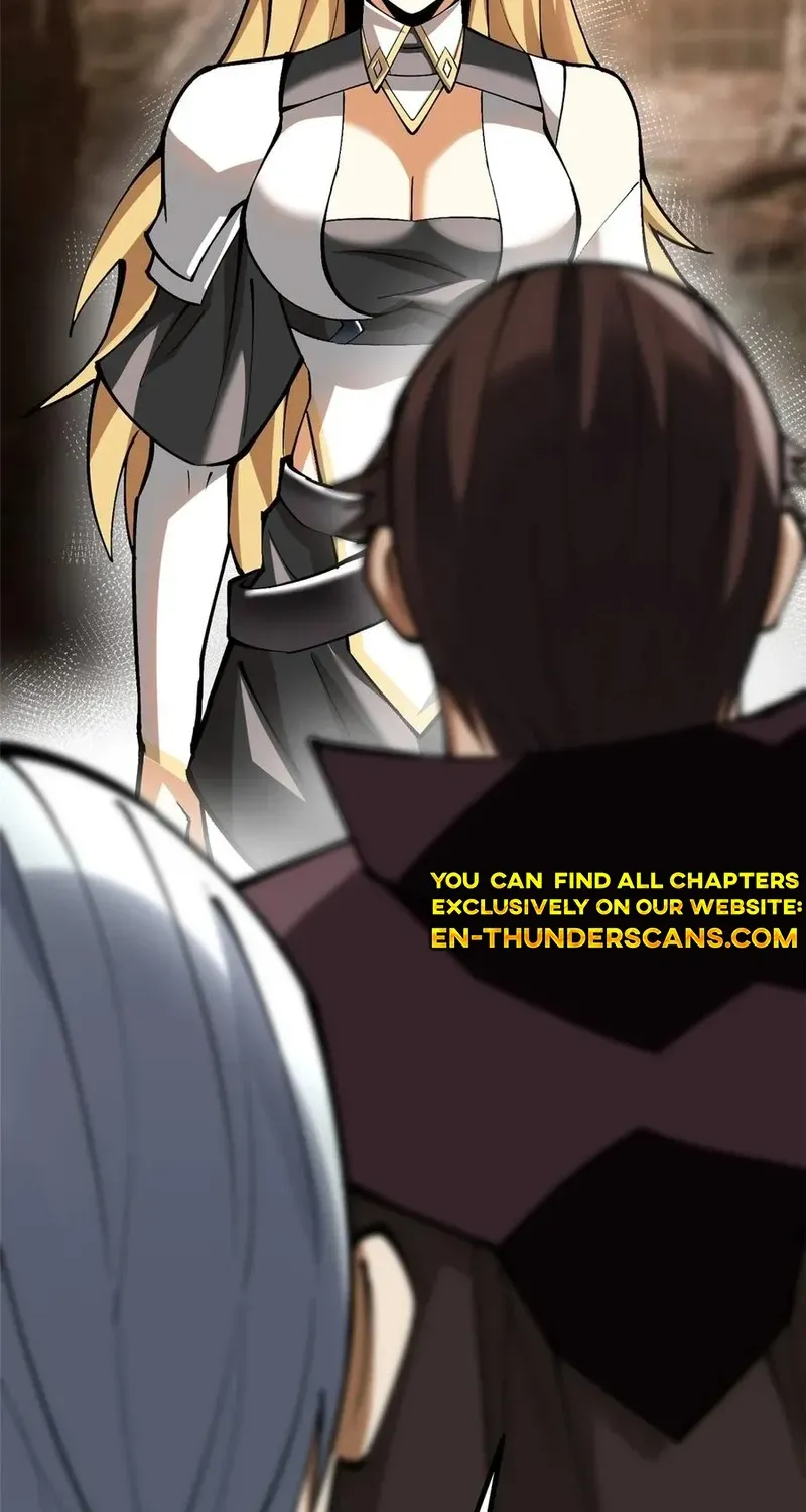 My Reluctant Journey into Forbidden Spells Chapter 76 page 28 - 