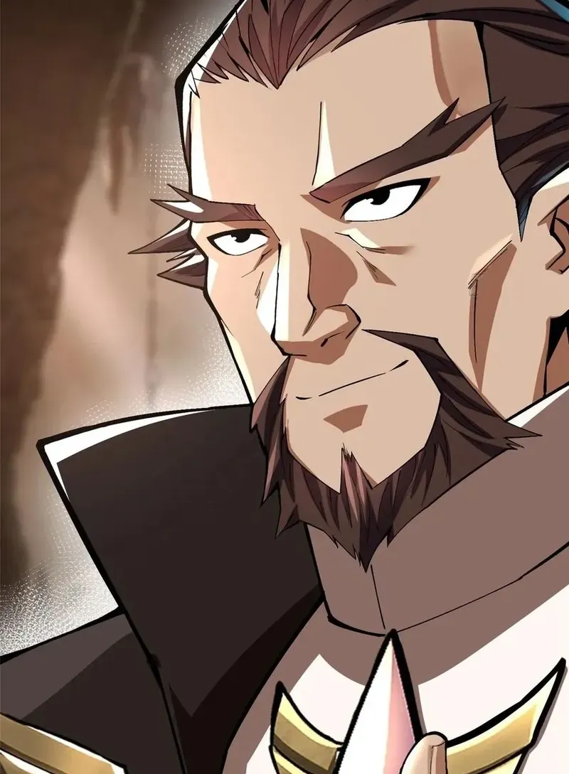 My Reluctant Journey into Forbidden Spells Chapter 76 page 30 - 