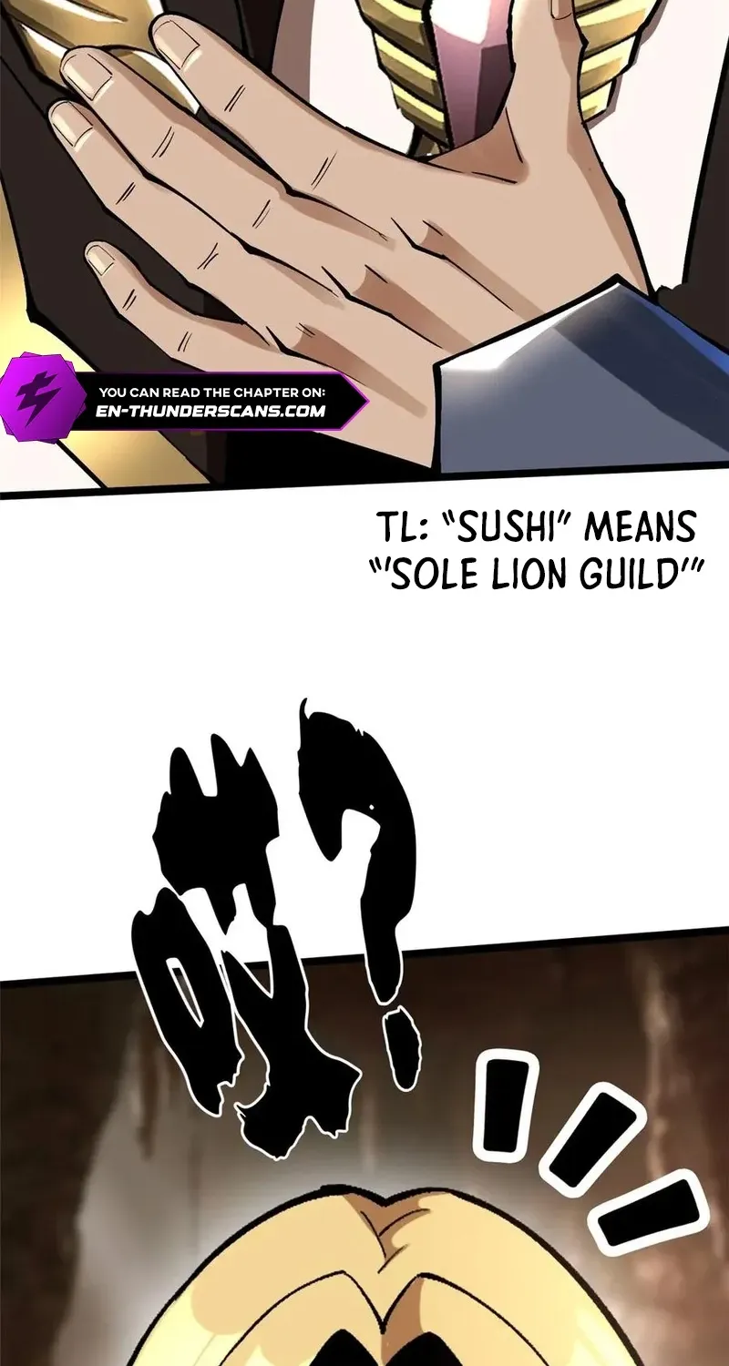 My Reluctant Journey into Forbidden Spells Chapter 76 page 31 - 