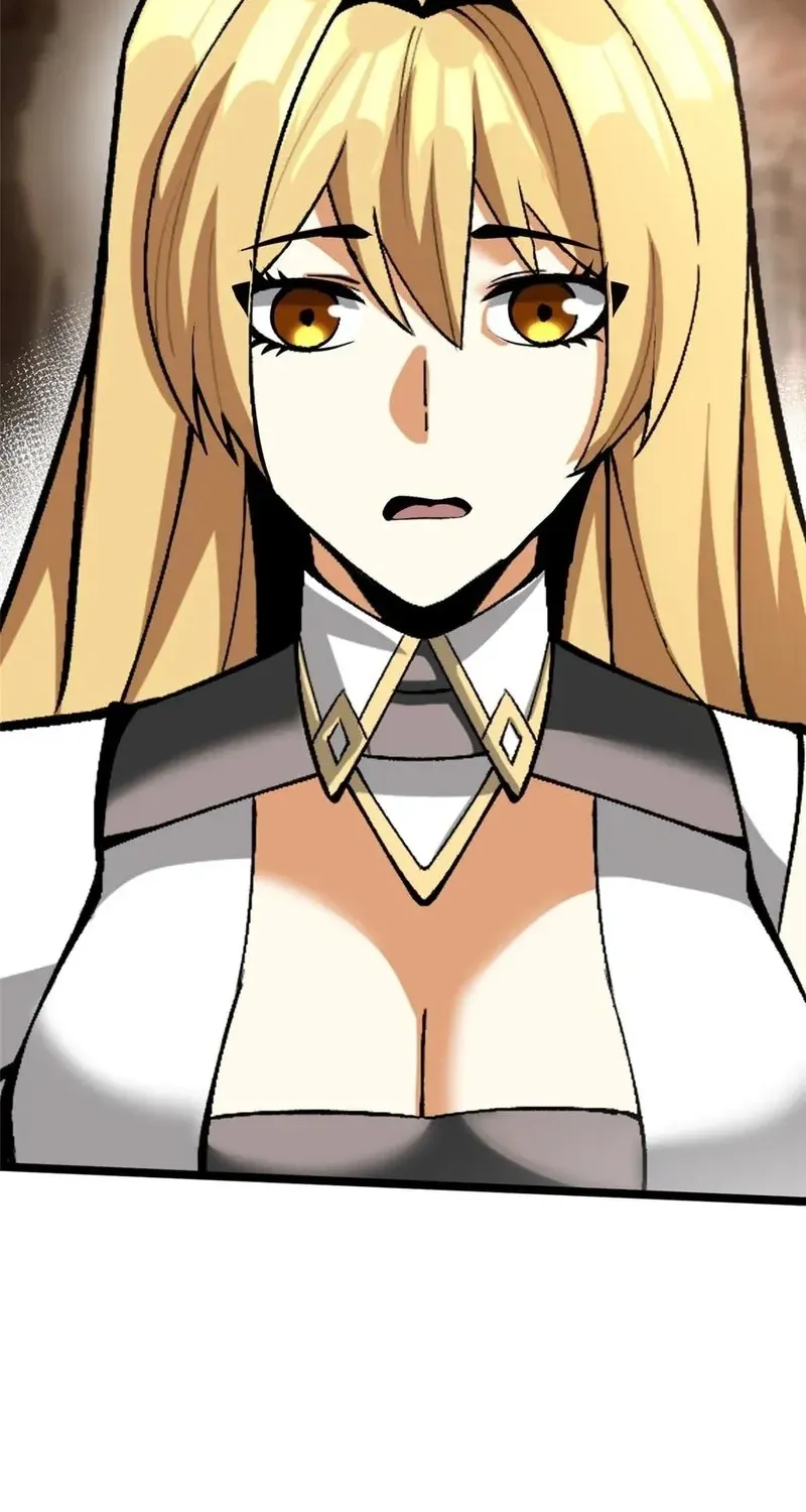 My Reluctant Journey into Forbidden Spells Chapter 76 page 32 - 