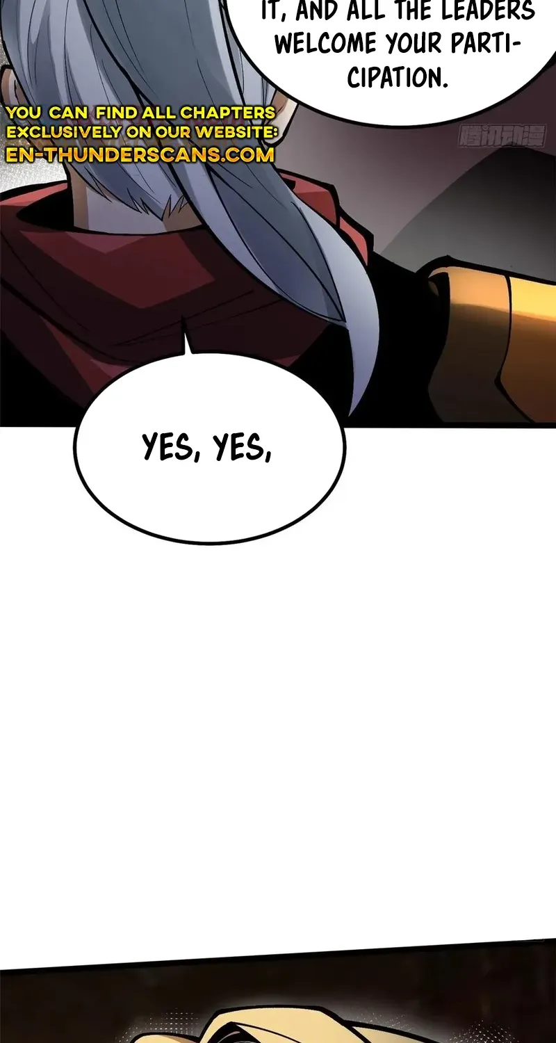 My Reluctant Journey into Forbidden Spells Chapter 76 page 36 - 
