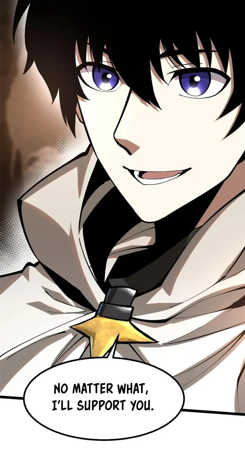 My Reluctant Journey into Forbidden Spells Chapter 76 page 40 - 