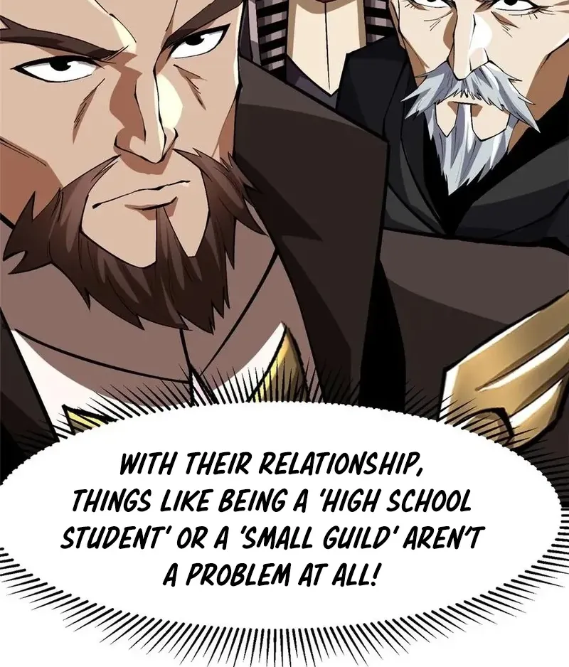 My Reluctant Journey into Forbidden Spells Chapter 76 page 42 - 