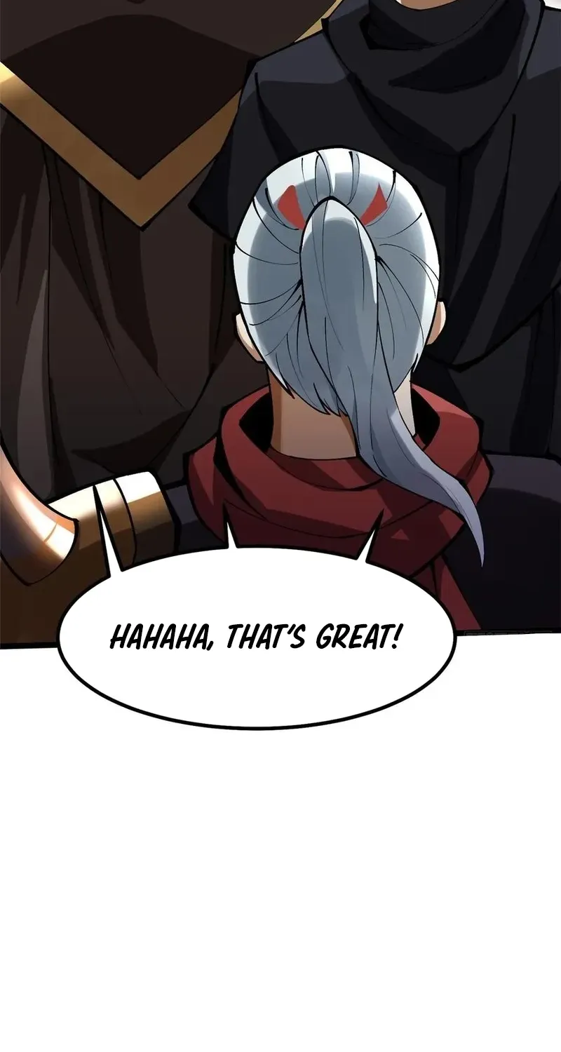 My Reluctant Journey into Forbidden Spells Chapter 76 page 44 - 