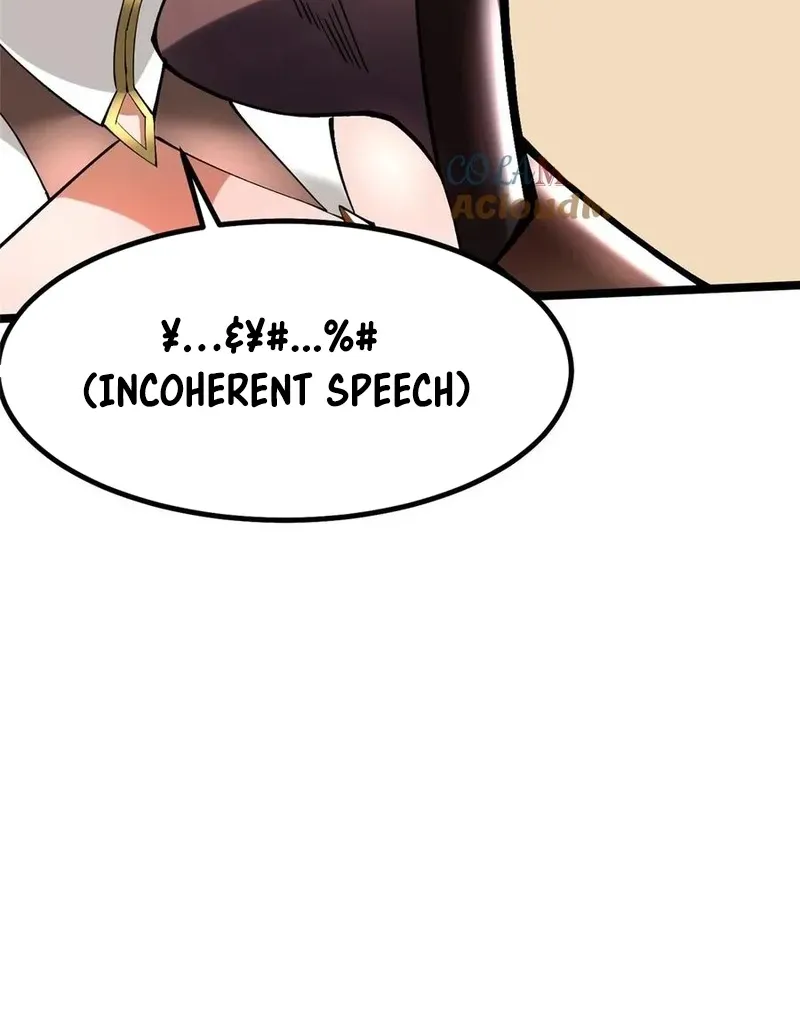 My Reluctant Journey into Forbidden Spells Chapter 76 page 46 - 