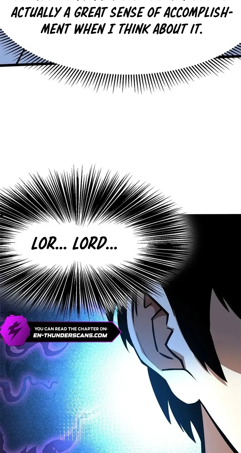 My Reluctant Journey into Forbidden Spells Chapter 76 page 48 - 