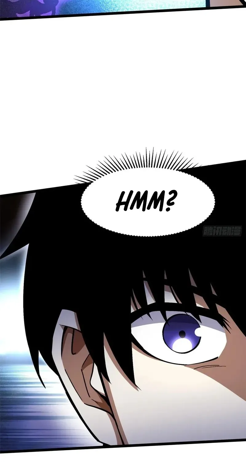 My Reluctant Journey into Forbidden Spells Chapter 76 page 49 - 