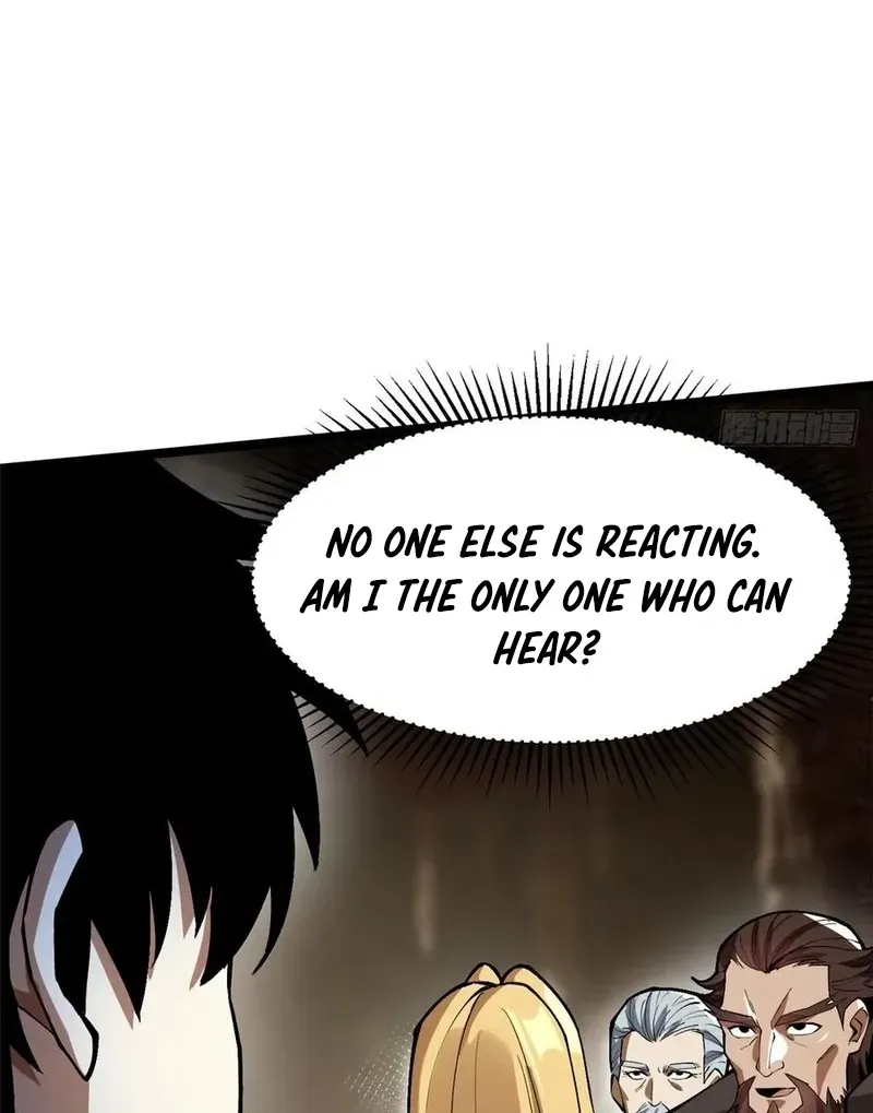 My Reluctant Journey into Forbidden Spells Chapter 76 page 50 - 