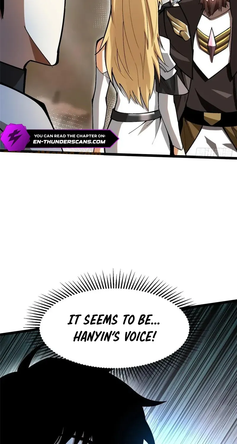 My Reluctant Journey into Forbidden Spells Chapter 76 page 51 - 