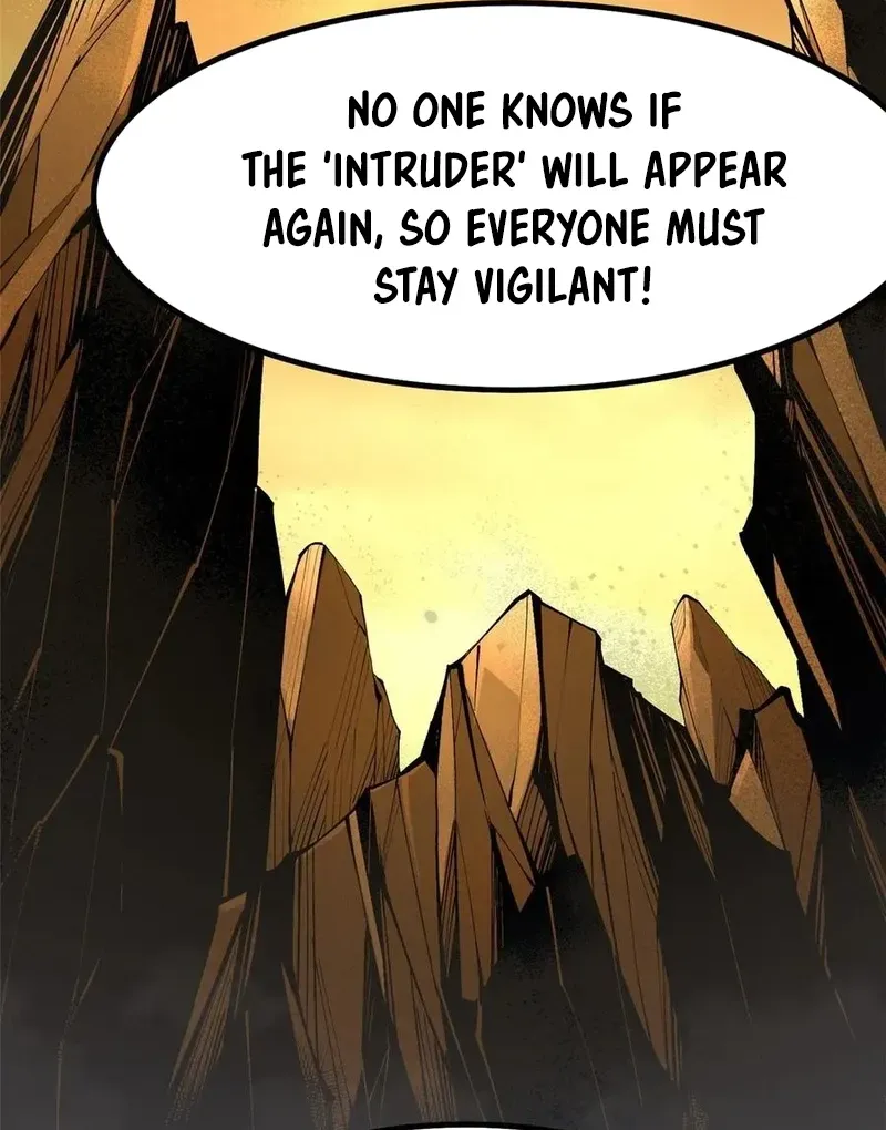 My Reluctant Journey into Forbidden Spells Chapter 76 page 54 - 