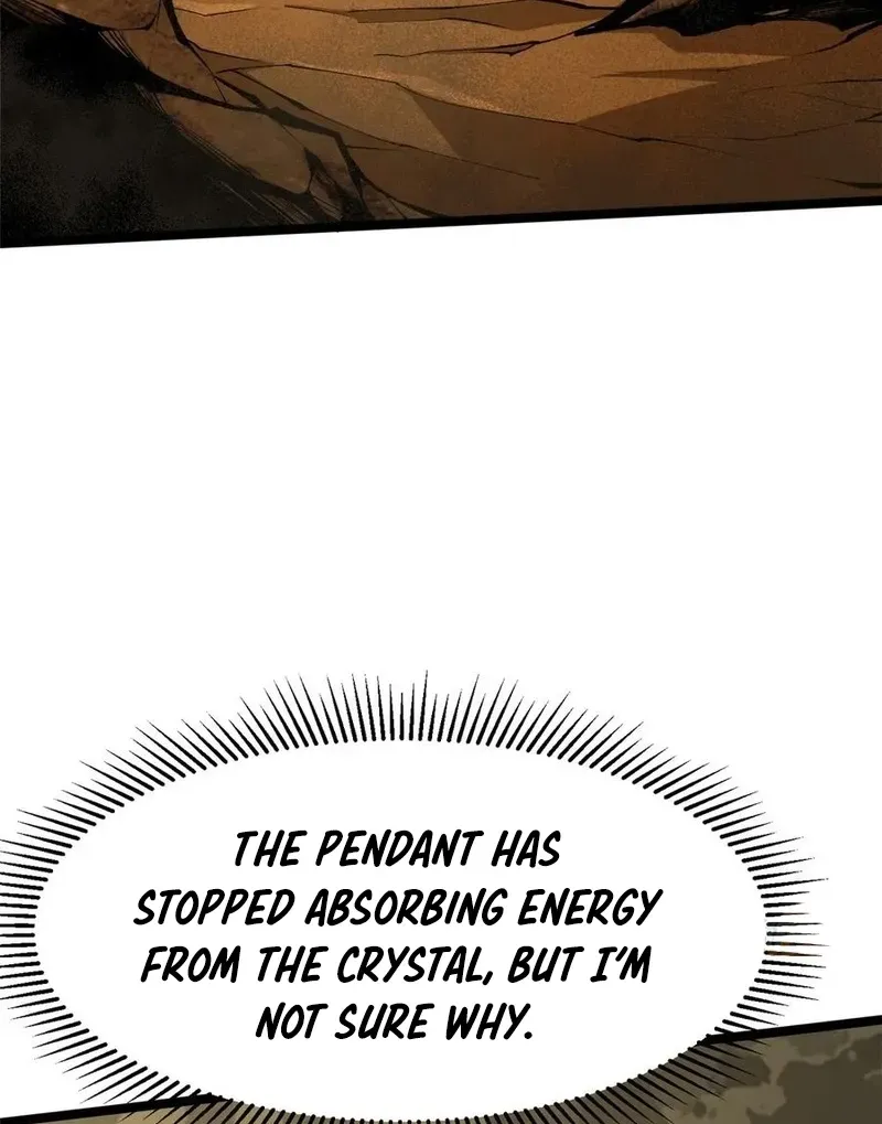 My Reluctant Journey into Forbidden Spells Chapter 76 page 58 - 