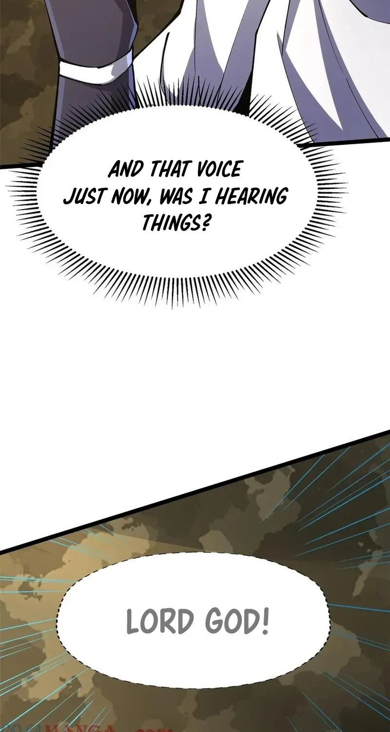 My Reluctant Journey into Forbidden Spells Chapter 76 page 60 - 