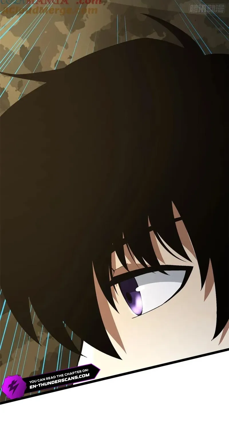 My Reluctant Journey into Forbidden Spells Chapter 76 page 61 - 