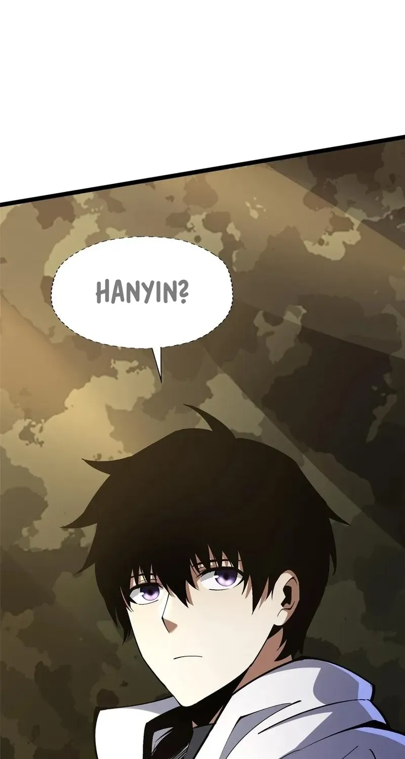 My Reluctant Journey into Forbidden Spells Chapter 76 page 62 - 