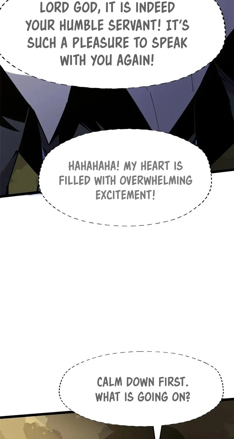 My Reluctant Journey into Forbidden Spells Chapter 76 page 64 - 