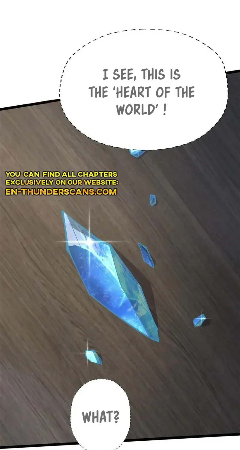 My Reluctant Journey into Forbidden Spells Chapter 76 page 66 - 
