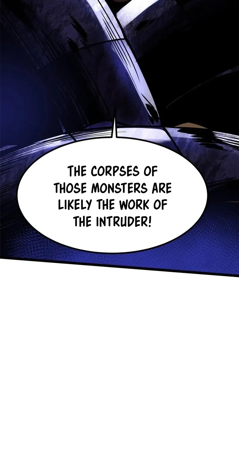 My Reluctant Journey into Forbidden Spells Chapter 76 page 9 - 