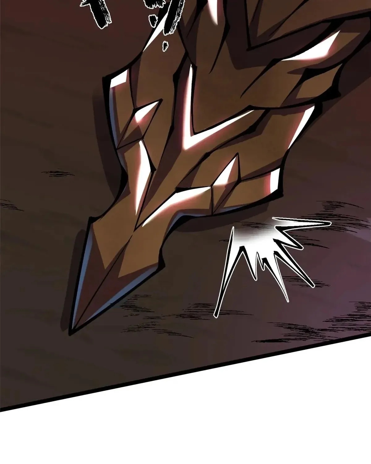 My Reluctant Journey into Forbidden Spells Chapter 81 page 104 - 