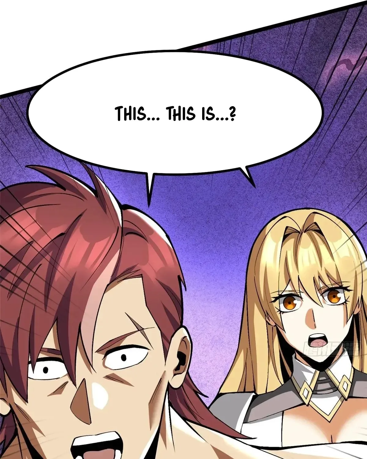 My Reluctant Journey into Forbidden Spells Chapter 81 page 12 - 