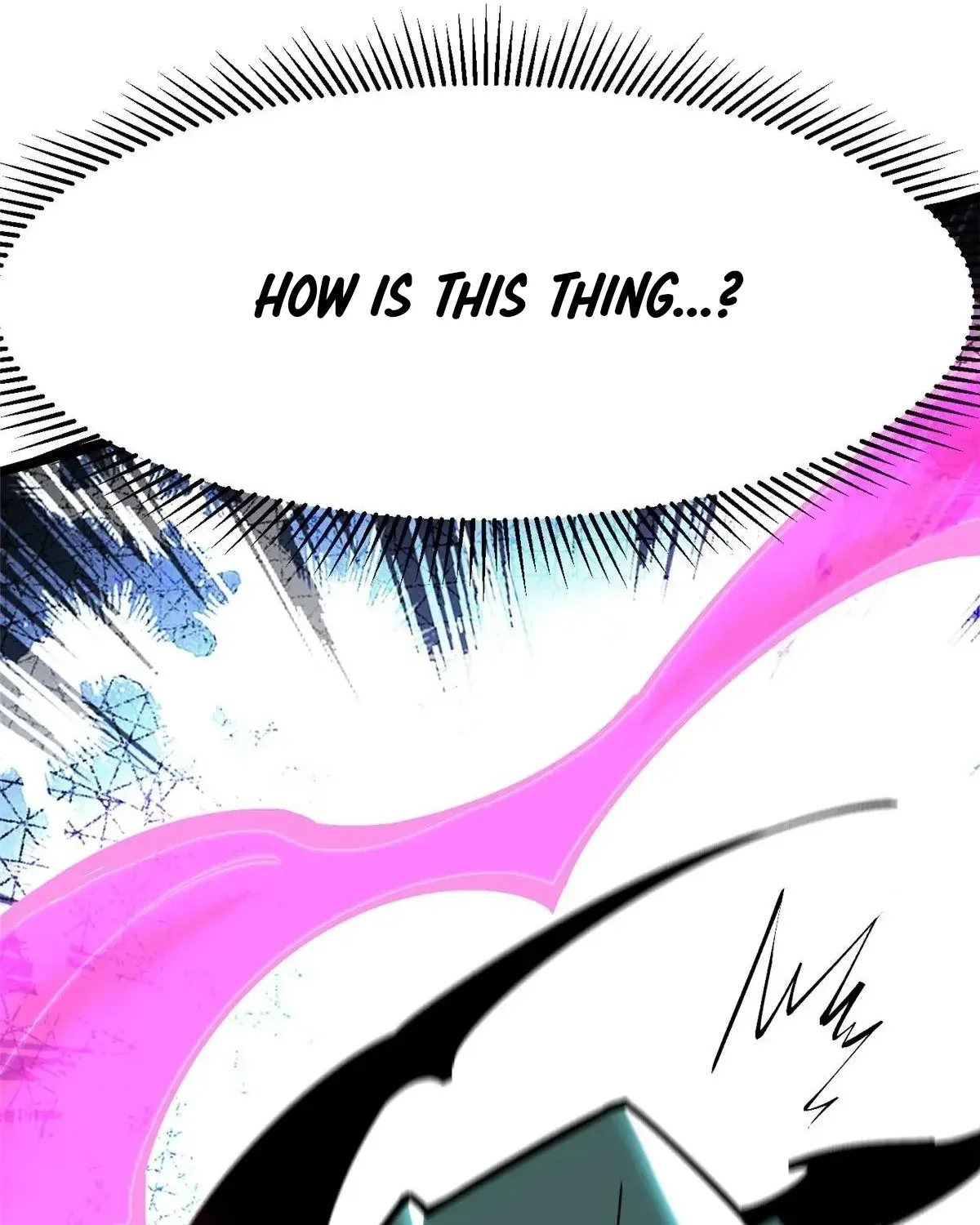 My Reluctant Journey into Forbidden Spells Chapter 81 page 112 - 