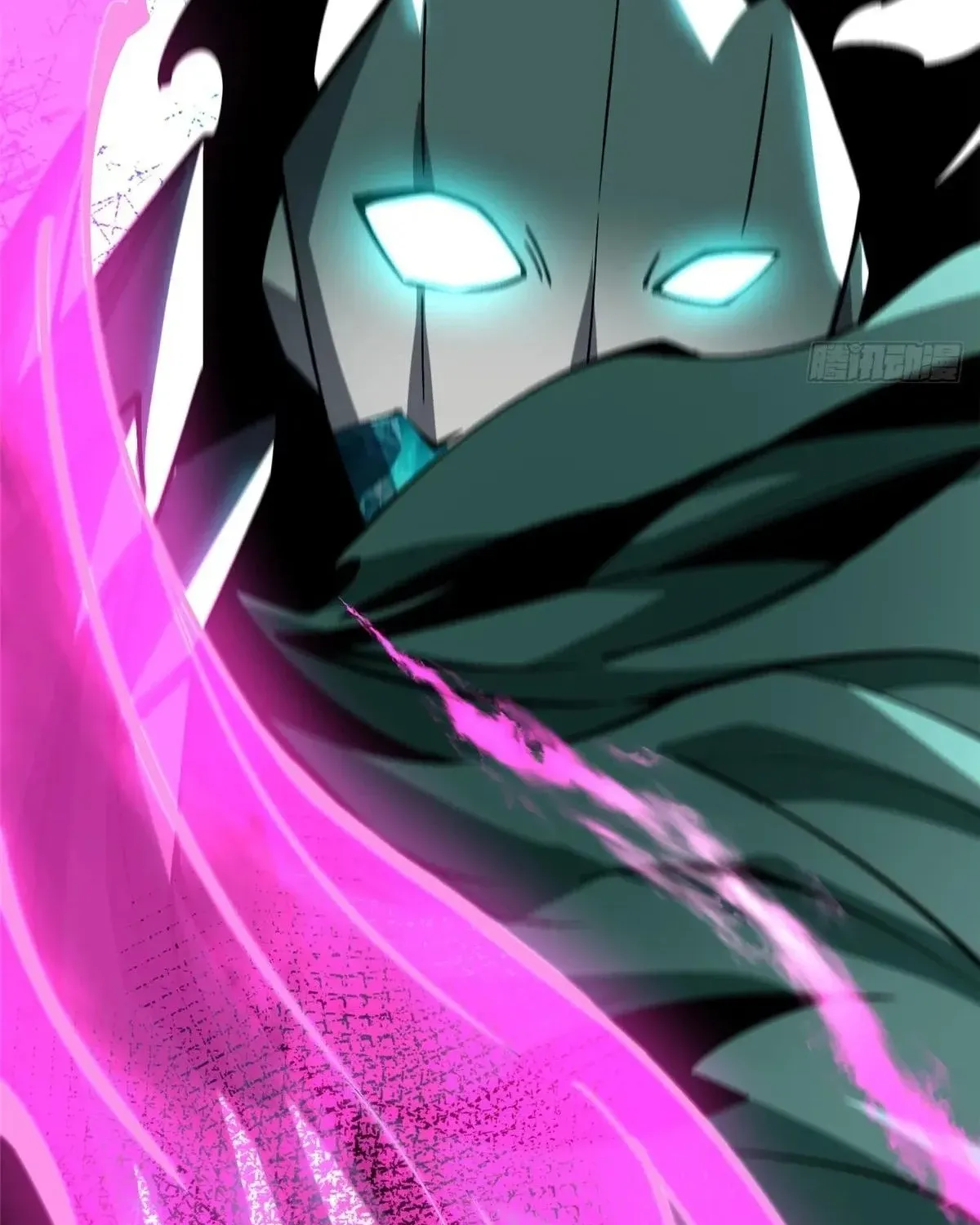 My Reluctant Journey into Forbidden Spells Chapter 81 page 113 - 