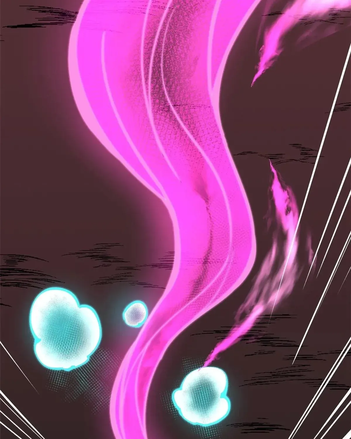 My Reluctant Journey into Forbidden Spells Chapter 81 page 117 - 