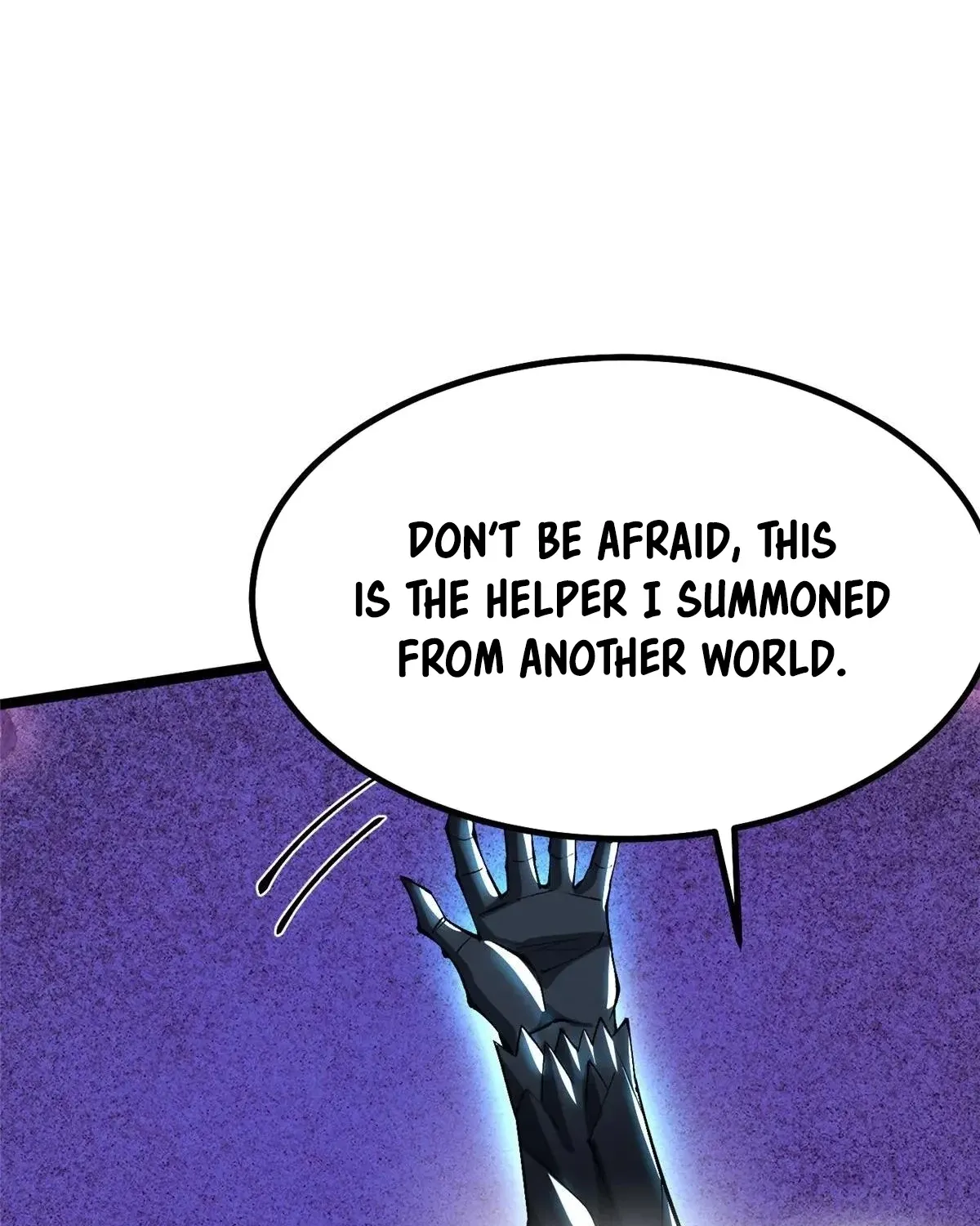 My Reluctant Journey into Forbidden Spells Chapter 81 page 14 - 