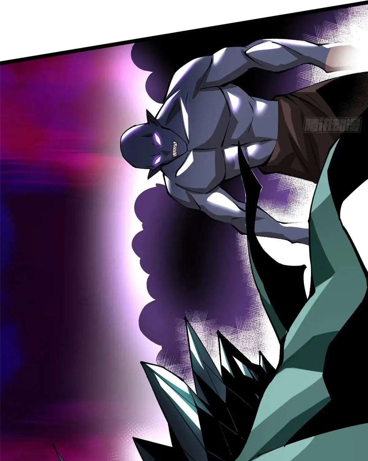 My Reluctant Journey into Forbidden Spells Chapter 81 page 18 - 
