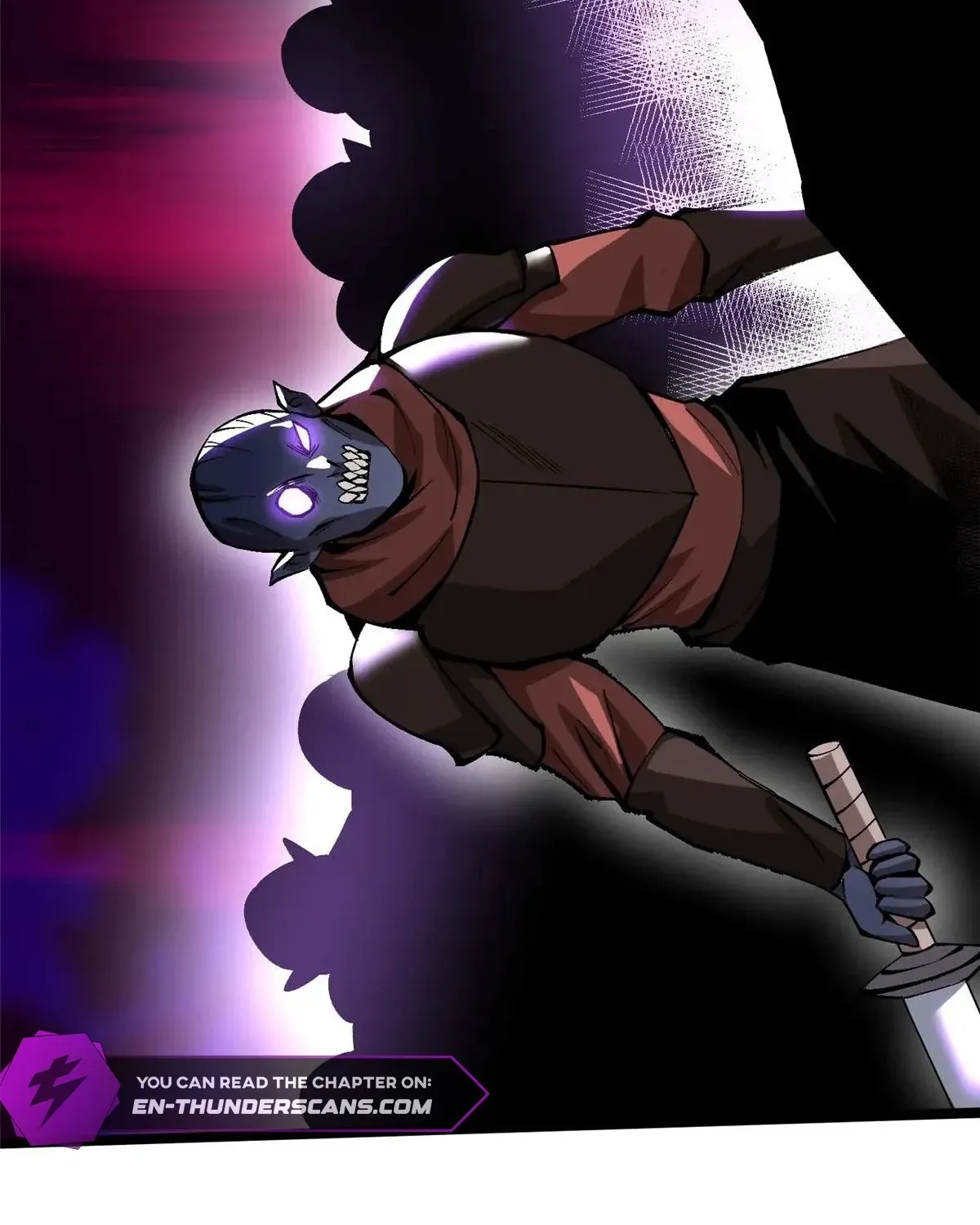 My Reluctant Journey into Forbidden Spells Chapter 81 page 20 - 