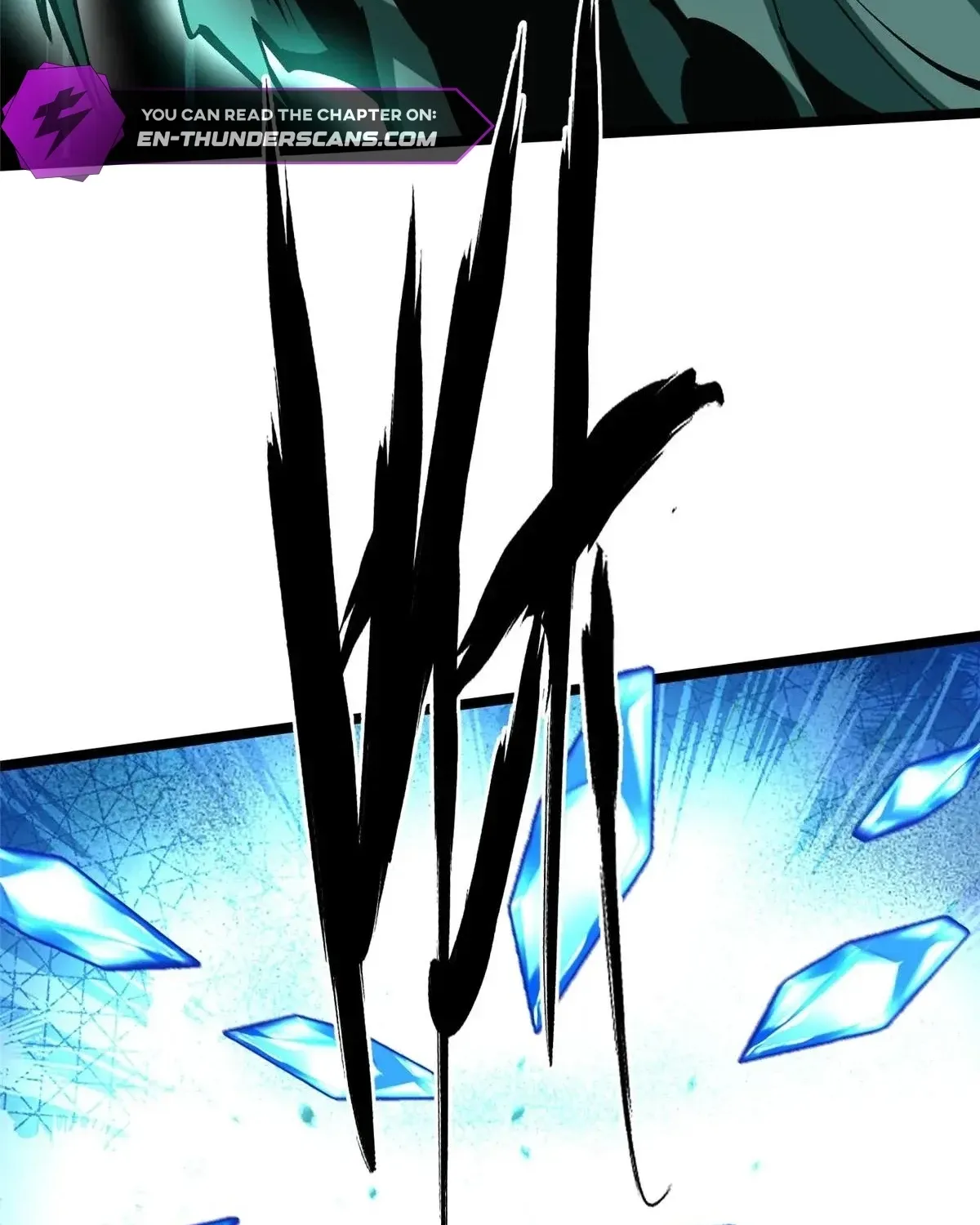 My Reluctant Journey into Forbidden Spells Chapter 81 page 25 - 