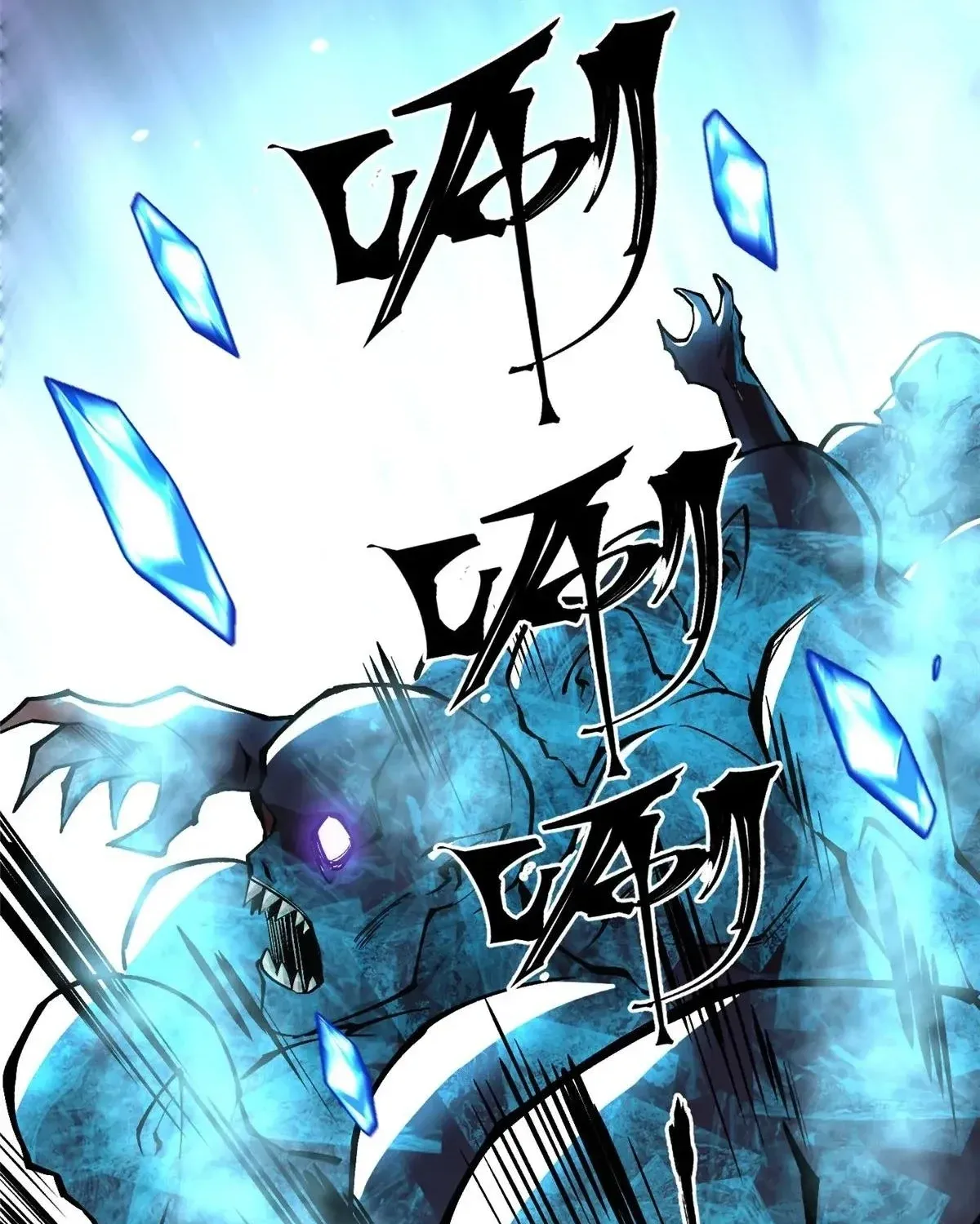 My Reluctant Journey into Forbidden Spells Chapter 81 page 28 - 