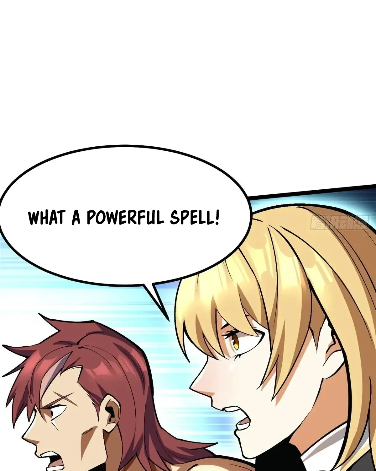 My Reluctant Journey into Forbidden Spells Chapter 81 page 30 - 
