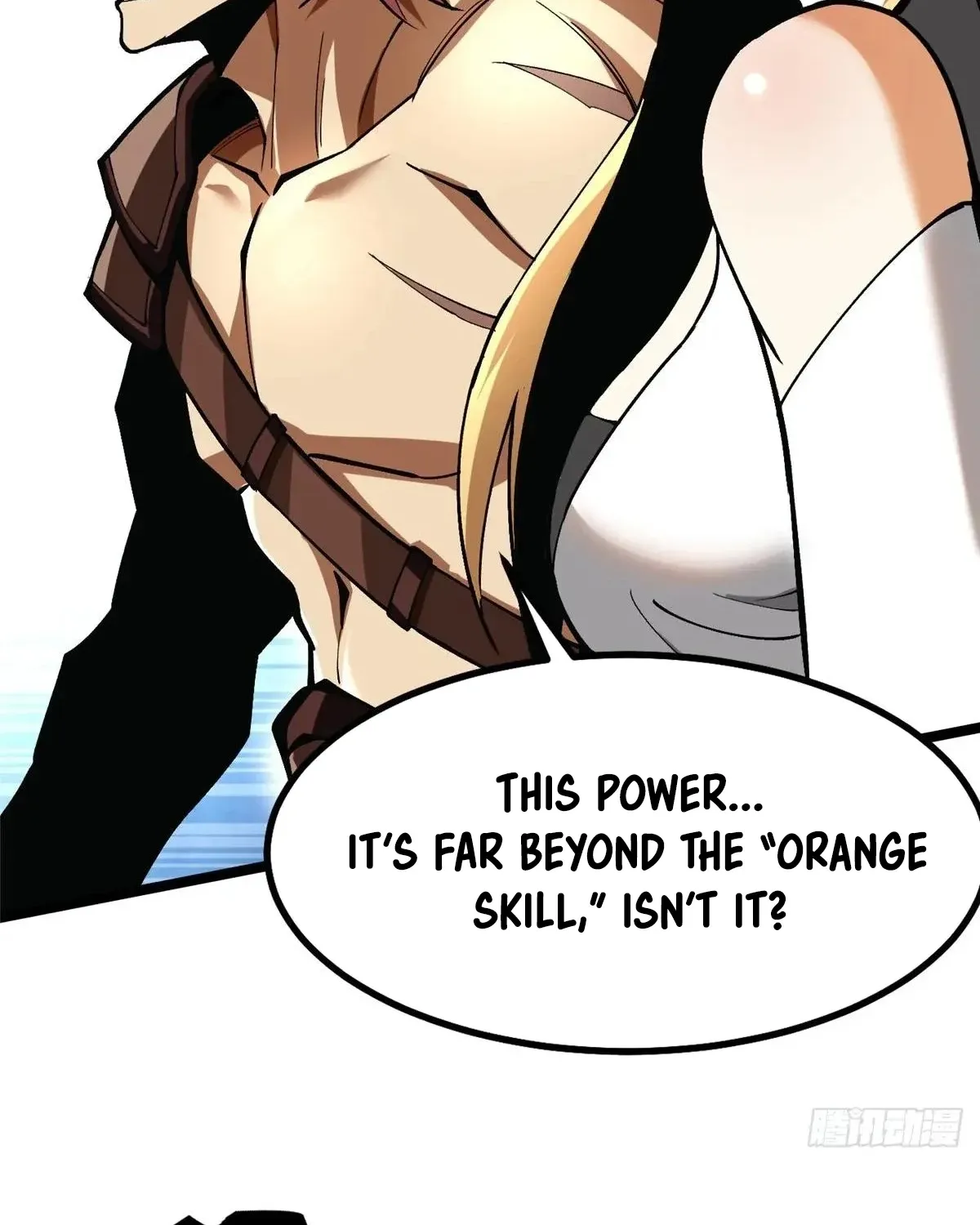 My Reluctant Journey into Forbidden Spells Chapter 81 page 31 - 