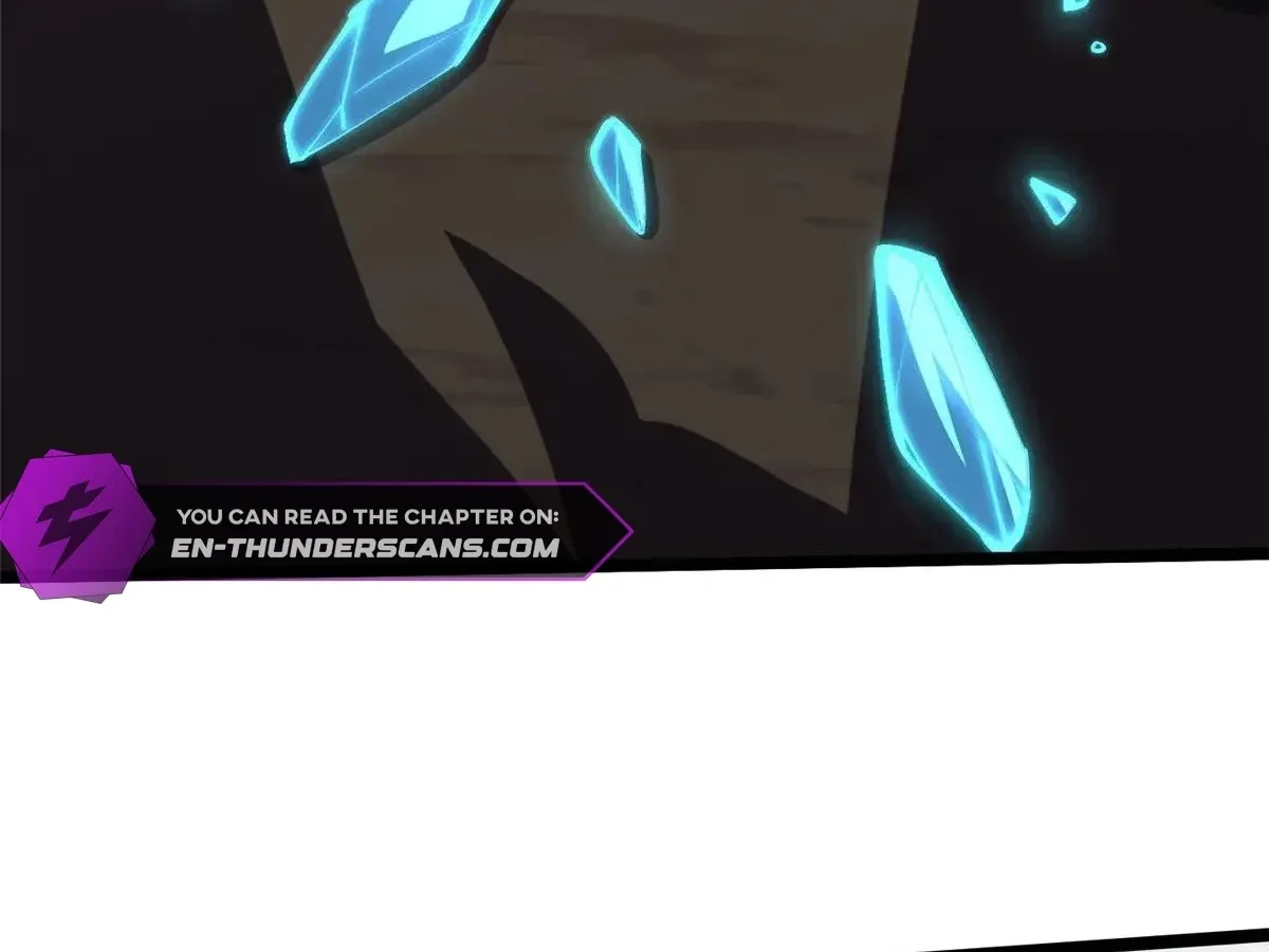 My Reluctant Journey into Forbidden Spells Chapter 81 page 37 - 