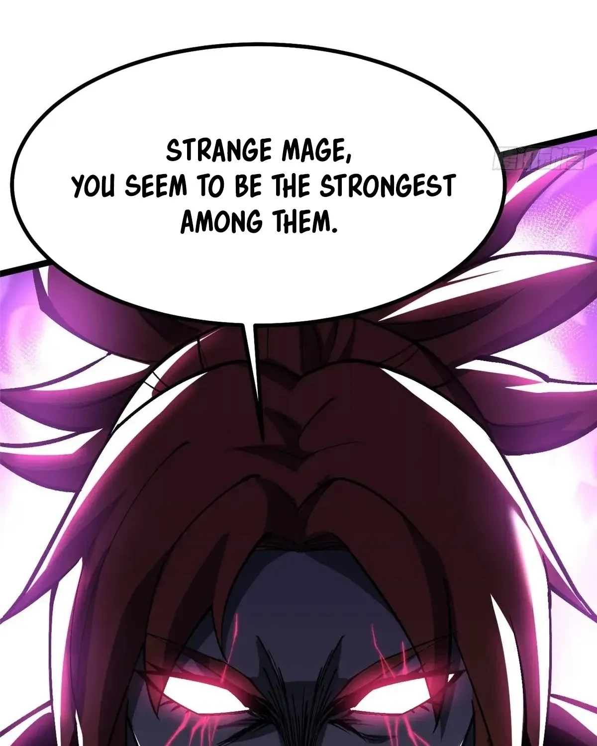 My Reluctant Journey into Forbidden Spells Chapter 81 page 41 - 