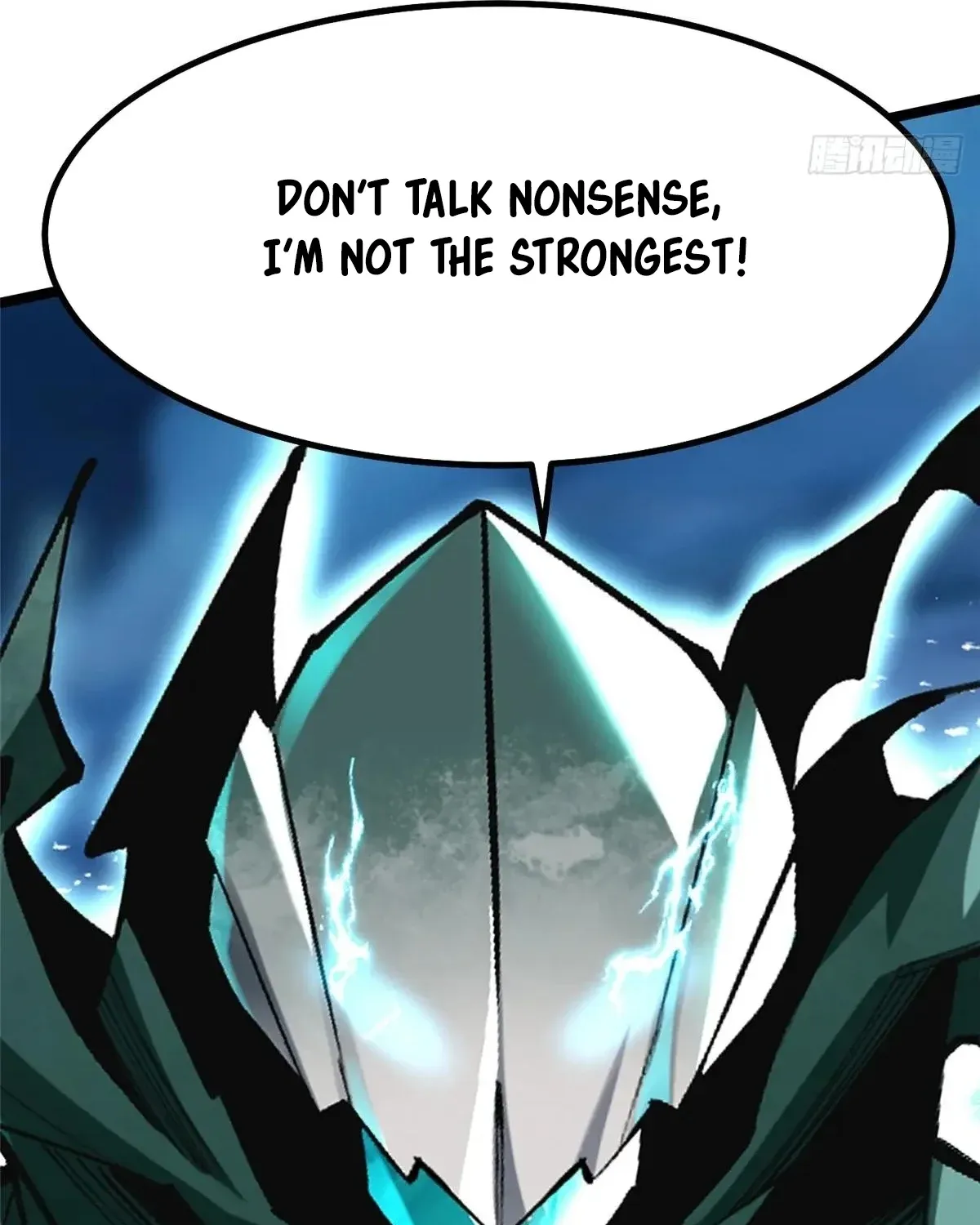 My Reluctant Journey into Forbidden Spells Chapter 81 page 44 - 