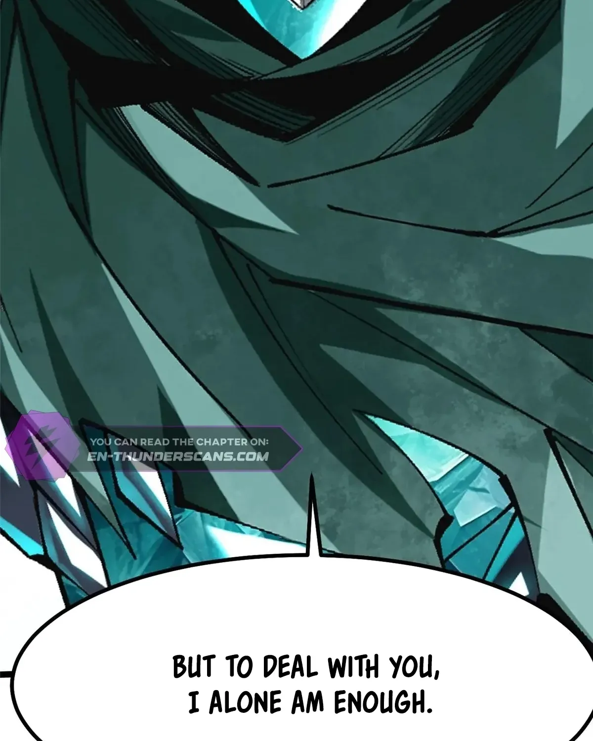 My Reluctant Journey into Forbidden Spells Chapter 81 page 45 - 