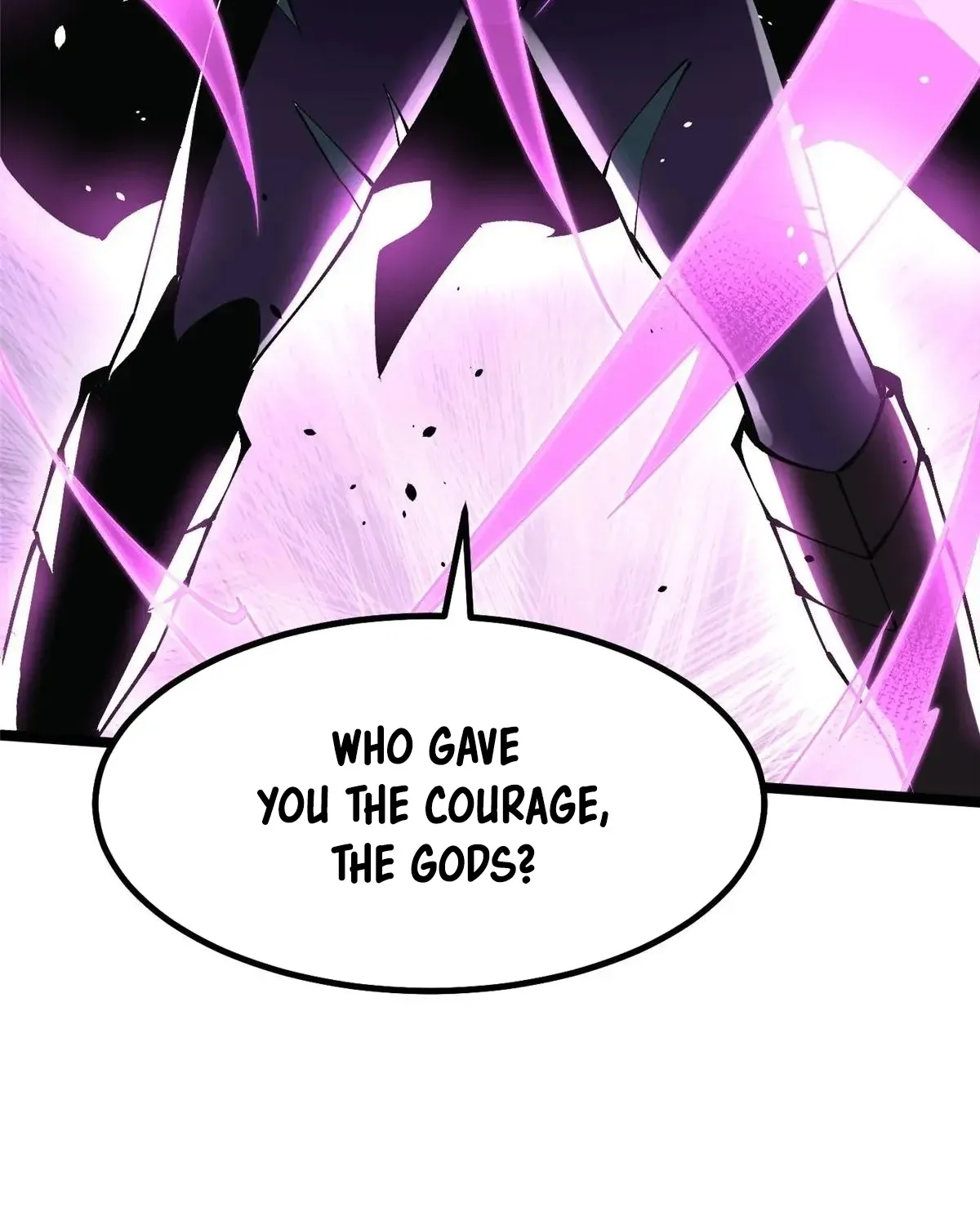 My Reluctant Journey into Forbidden Spells Chapter 81 page 48 - 