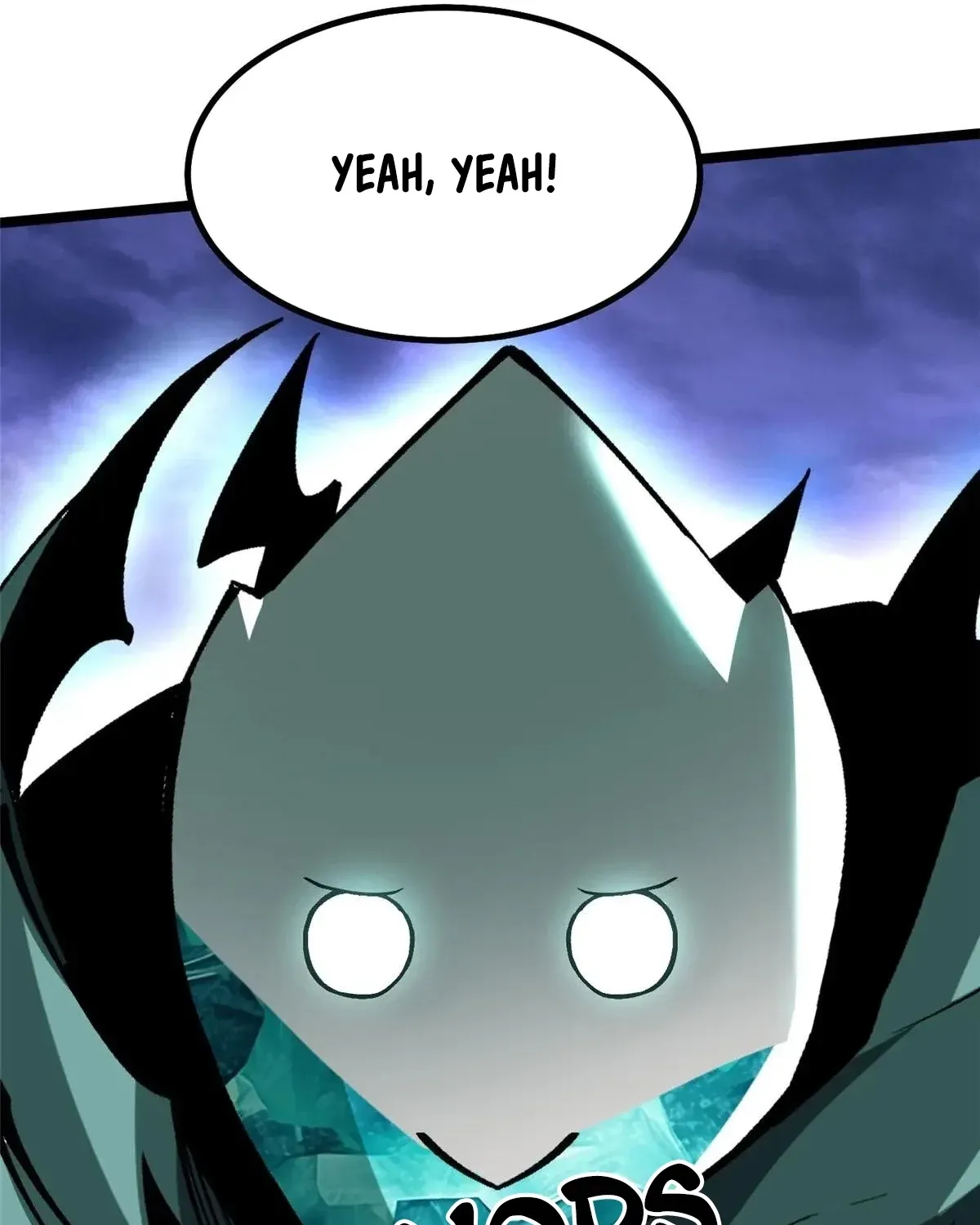 My Reluctant Journey into Forbidden Spells Chapter 81 page 50 - 