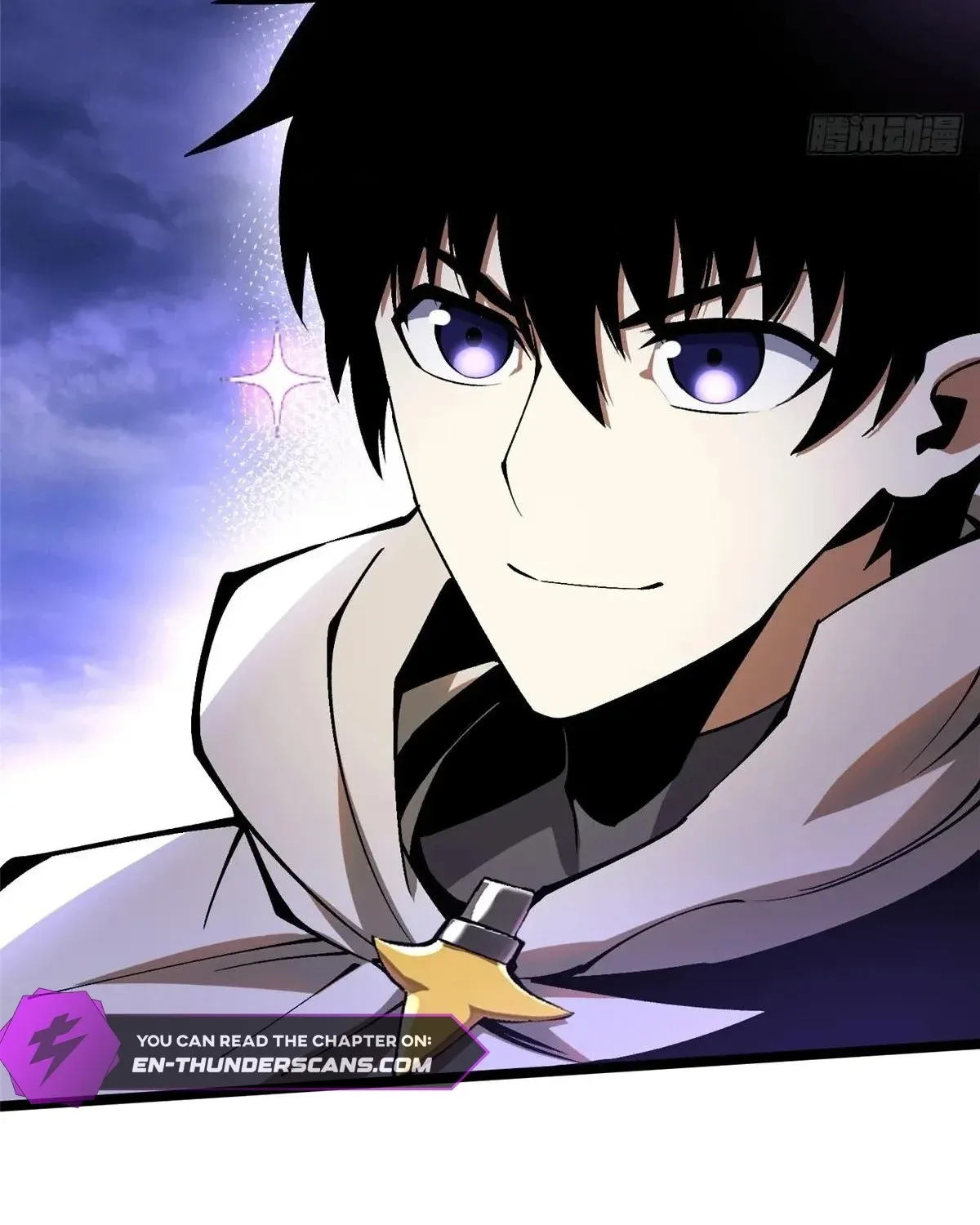 My Reluctant Journey into Forbidden Spells Chapter 81 page 56 - 