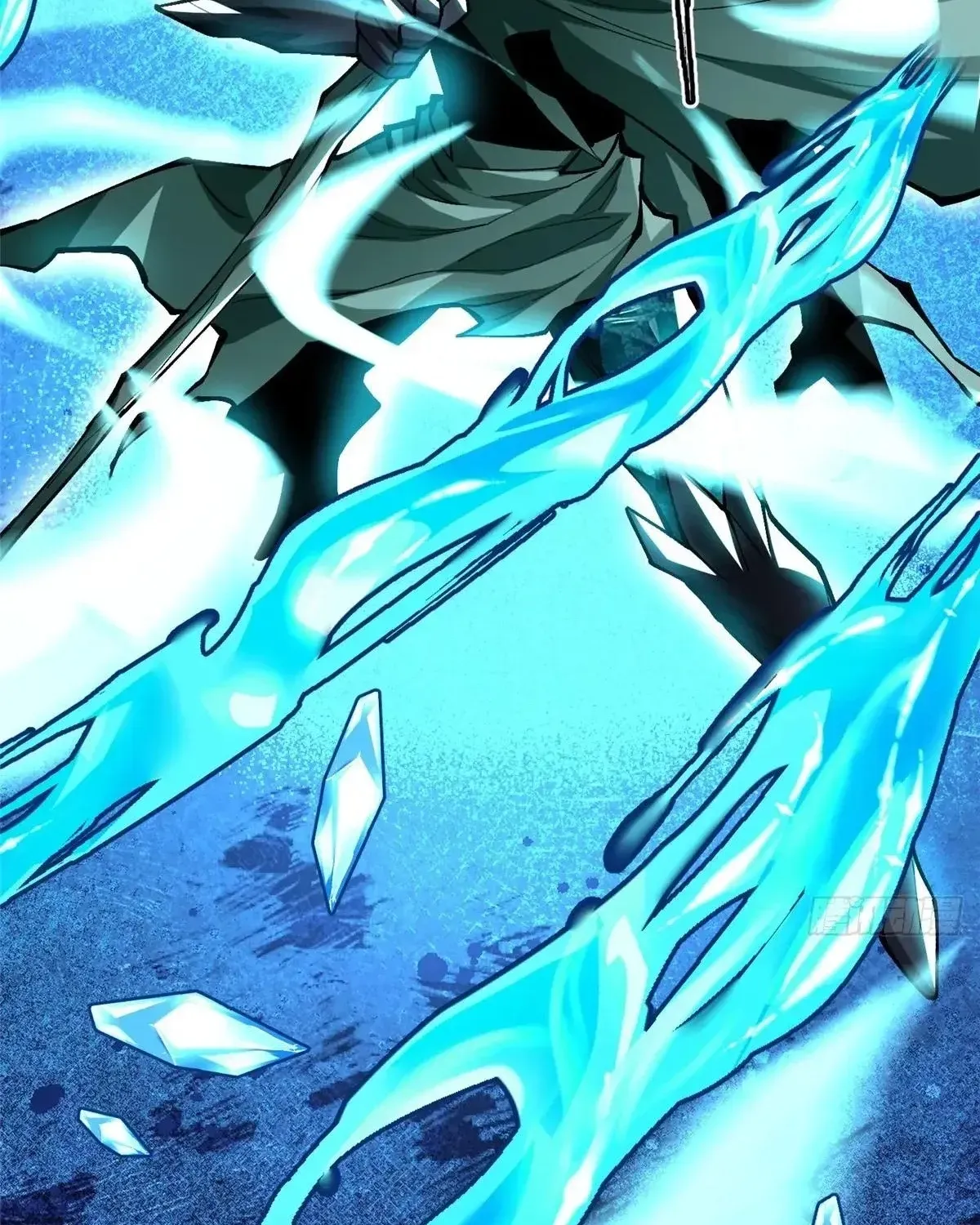 My Reluctant Journey into Forbidden Spells Chapter 81 page 63 - 