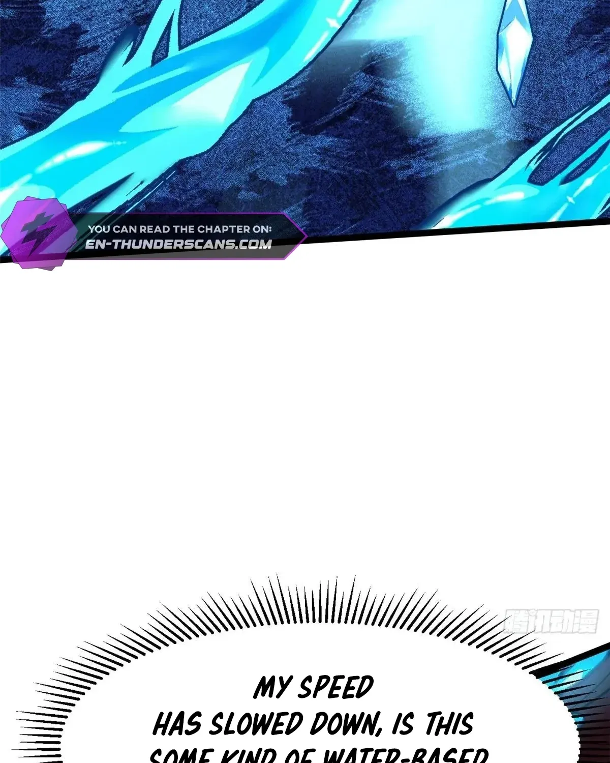 My Reluctant Journey into Forbidden Spells Chapter 81 page 64 - 