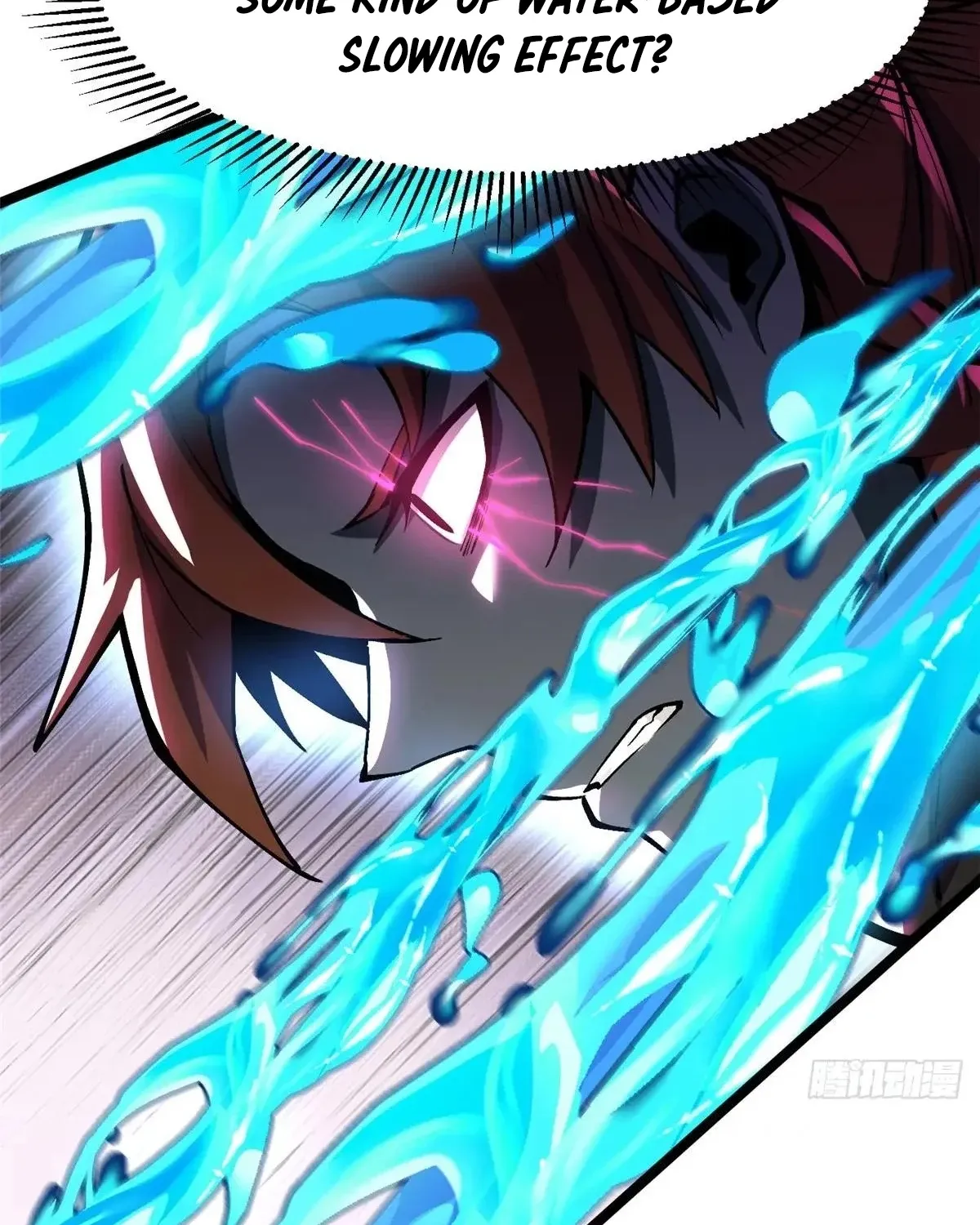 My Reluctant Journey into Forbidden Spells Chapter 81 page 65 - 