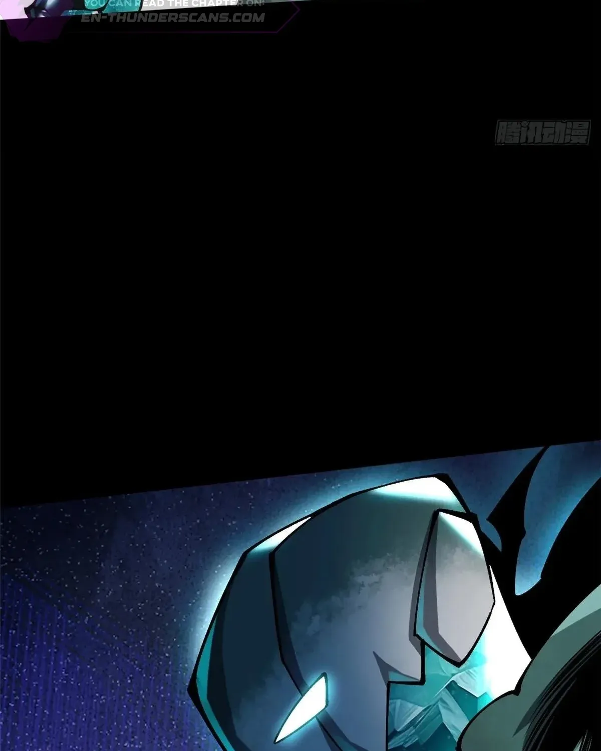 My Reluctant Journey into Forbidden Spells Chapter 81 page 8 - 