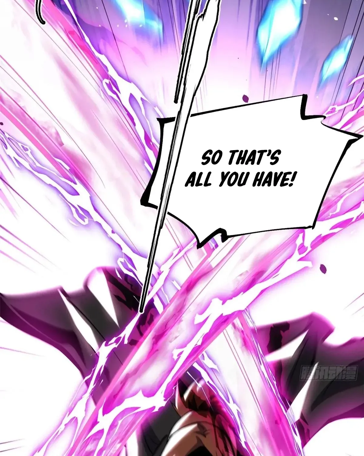 My Reluctant Journey into Forbidden Spells Chapter 81 page 71 - 