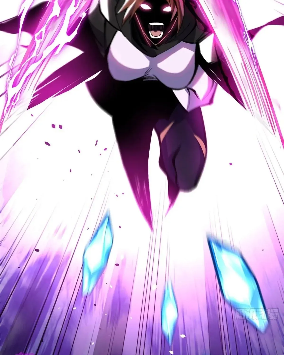 My Reluctant Journey into Forbidden Spells Chapter 81 page 72 - 