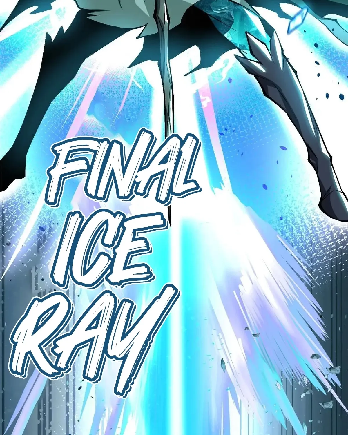 My Reluctant Journey into Forbidden Spells Chapter 81 page 79 - 